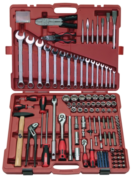 MECHANICAL TOOLS