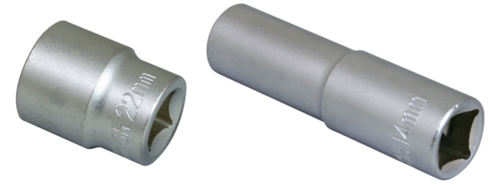 SOCKET SOCKET