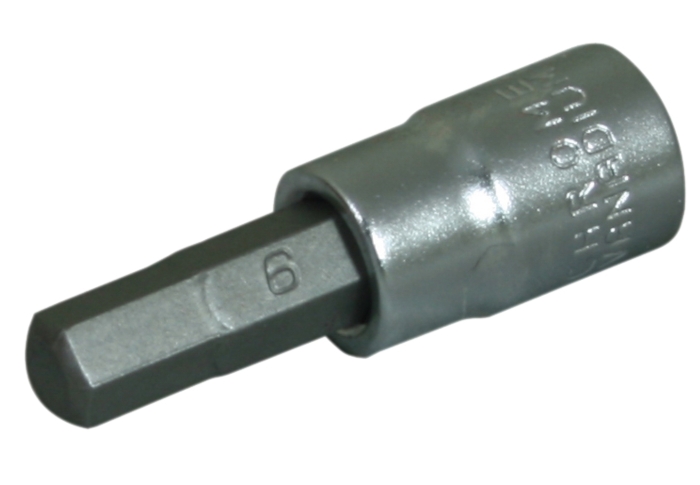 BIT SOCKET BIT SOCKET