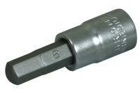 BIT SOCKET