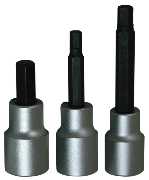 BIT SOCKET