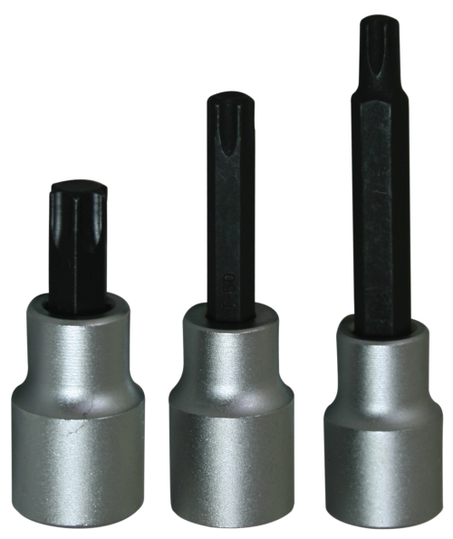 BIT SOCKET BIT SOCKET