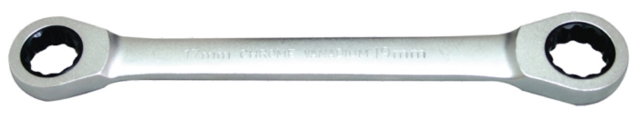 WRENCHES / RATCHETING WRENCH