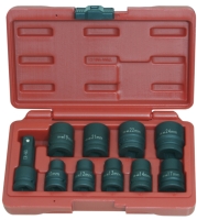 IMPACT SOCKET SET / DEEP IMPACT SOCKET SET