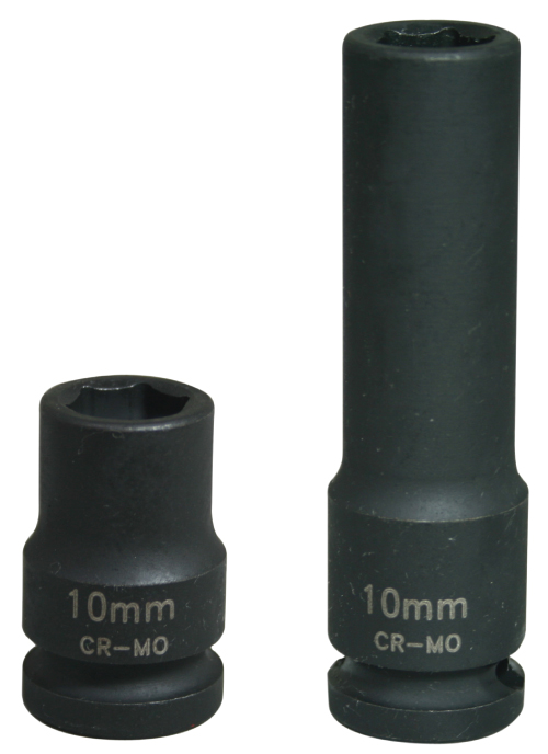 IMPACT SOCKET / ACCESSORIES