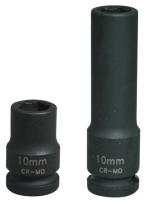 IMPACT SOCKET / ACCESSORIES