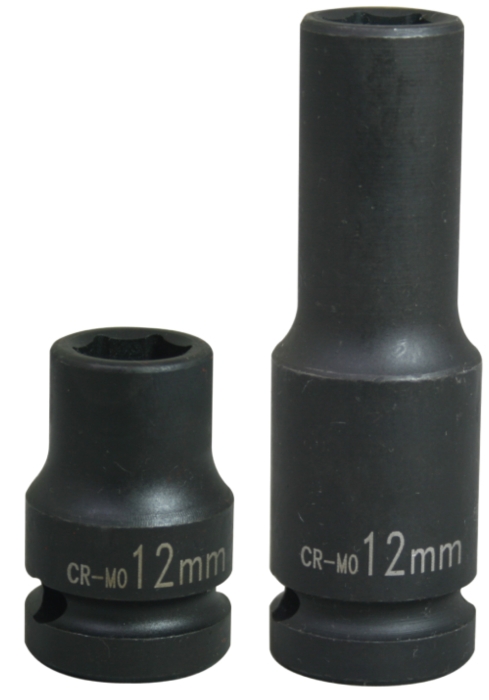 IMPACT SOCKET / ACCESSORIES