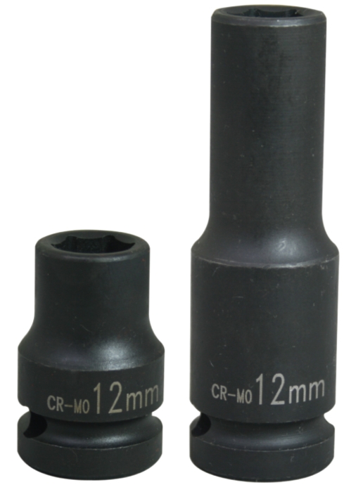 IMPACT SOCKET / ACCESSORIES IMPACT SOCKET / ACCESSORIES