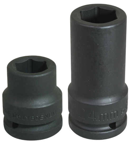 IMPACT SOCKET / ACCESSORIES IMPACT SOCKET / ACCESSORIES