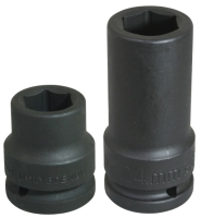 IMPACT SOCKET / ACCESSORIES