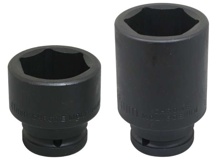 IMPACT SOCKET / ACCESSORIES IMPACT SOCKET / ACCESSORIES