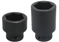 IMPACT SOCKET / ACCESSORIES