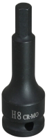 IMPACT SOCKET / ACCESSORIES