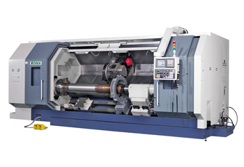 CNC Lathe CNC Lathe