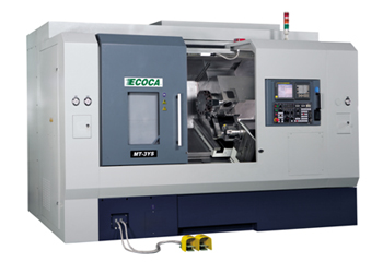 CNC Lathe