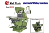 Horizontal Milling Machine