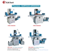 Precision Surface Grinder Precision Surface Grinder