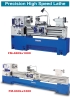 Precision High Speed/Heavy Duty Lathe (430~760mm)