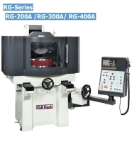 Rotary Table Surface Grinder