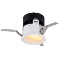 LTE 55 Round Wallwash LTE 55 Round Wallwash