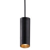 Lithe 55 Pendant Cylinder