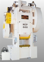 HCP系列高速精密溫熱模鍛機