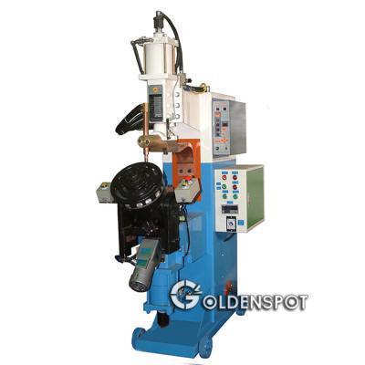 Turbine Shell Specific Welding Machine Turbine Shell Specific Welding Machine