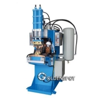 Auto Welding Machine for Parts Of Airbag