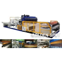 Hydraulic System (Single Spot) Hydraulic System (Single Spot)