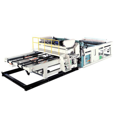 Wire Mesh Welding Machine