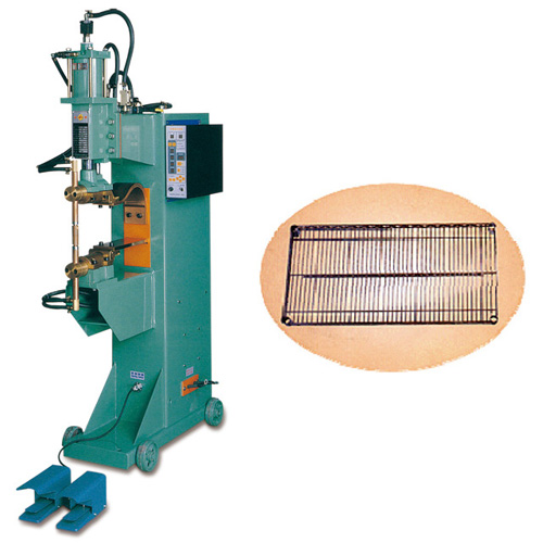 Air-Pressure Spot Welder Air-Pressure Spot Welder