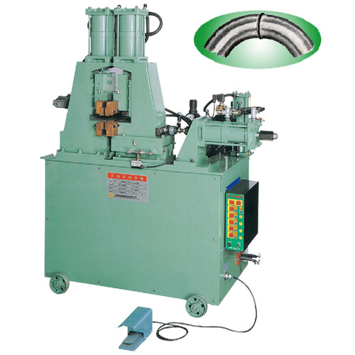 自动空压闪焊机