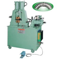 自動空壓閃焊機     