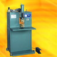 Condenser Spot Welding Machine