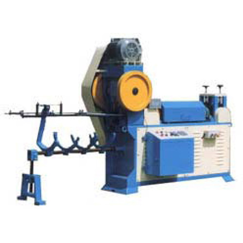 Straightening Machine