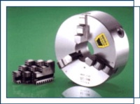 Scroll Chucks/ Chuck Jaws Scroll Chucks/ Chuck Jaws