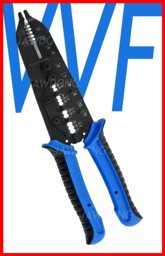 STRIP FOR VVF CORE