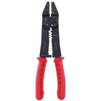 Crimping Tool & Wire Stripper