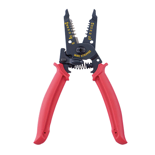 Crimping Tool & Wire Stripper