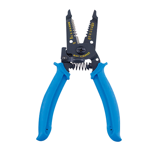 Crimping Tool & Wire Stripper