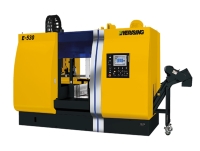 Hi-Tech Band Saw Hi-Tech Band Saw