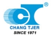 CHANG TJER MACHINERY CO., LTD. CHANG TJER MACHINERY CO., LTD.