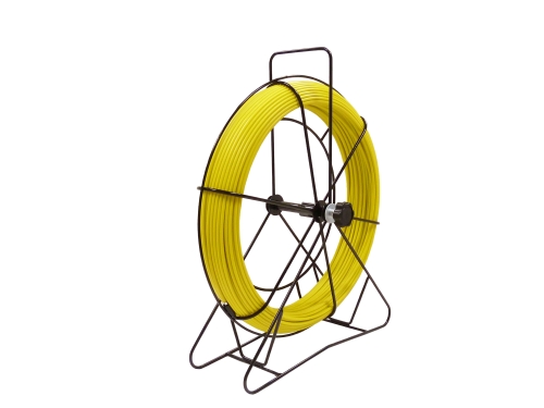 F06100T Fish Tape with Frame T60