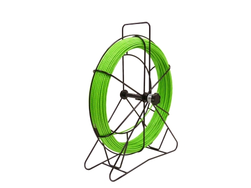 W06100T Fish Tape with Frame T60 W06100T Fish Tape with Frame T60