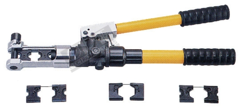 Hydraulic Crimping Tools Hydraulic Crimping Tools