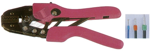 Hand Crimping Tools Hand Crimping Tools
