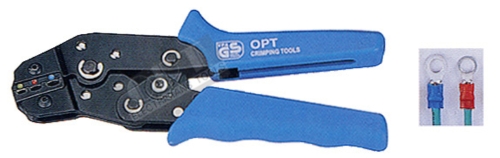 Ratchet Crimping Tools Ratchet Crimping Tools