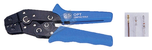 Ratchet Crimping Tools Ratchet Crimping Tools