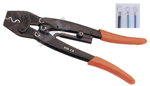 Hand Crimping Tools Hand Crimping Tools