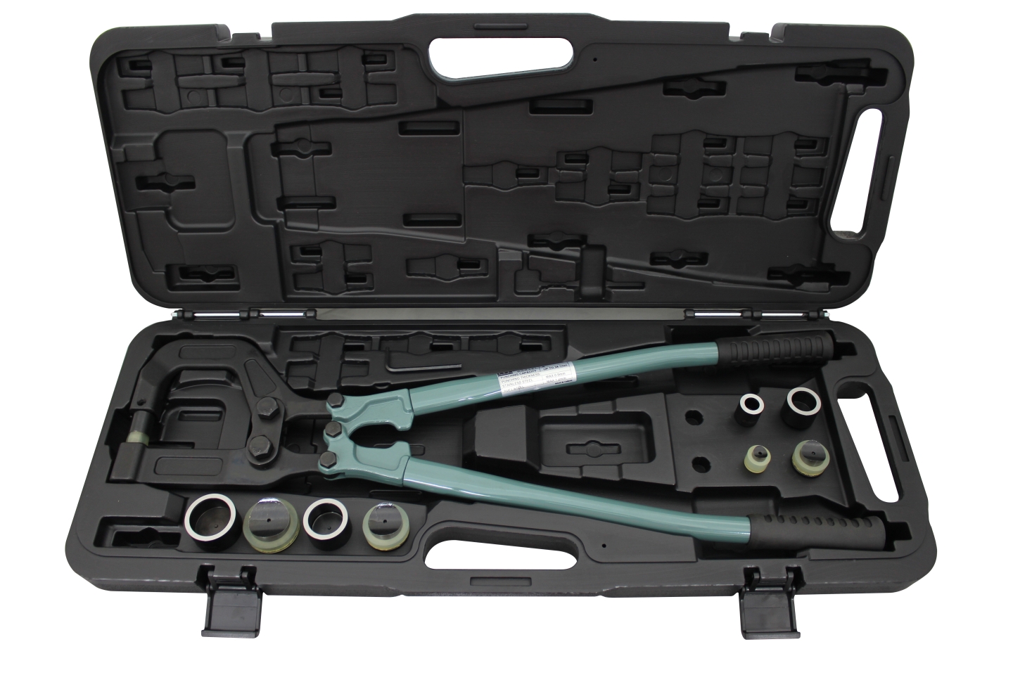 HAP-100 Metal Stud Punching Tools Manual Mechanical Type